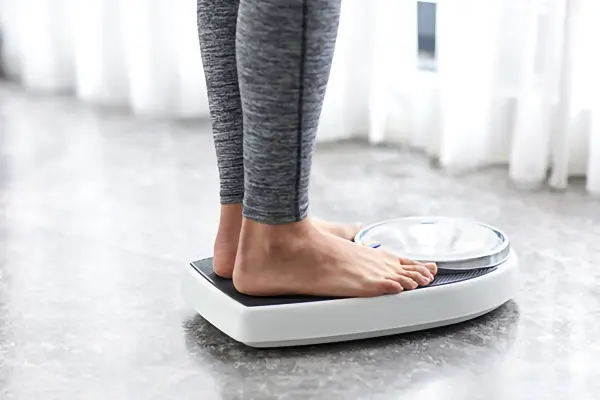 Image for article titled Weight Management Injections